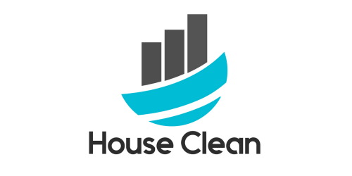 house clean logo 2